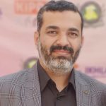 Dr. Zeeshan Ul Haque