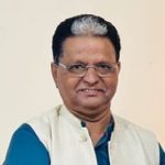 Prof. Dr. Bikha Ram Devrajani
